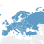 Syd-Europa i camper i vinter halvaaret.