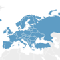 Rejser til Europa og Rusland