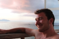 Andreas Zacho's Djoin.dk Profil - Vil du med ud og rejse?