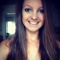 Kristine's Djoin.dk Profil - Vil du med ud og rejse?