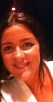 Simone Bostholm's Djoin.dk Profil - Vil du med ud og rejse?