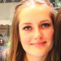 Cecilie Madsen's Djoin.dk Profil - Vil du med ud og rejse?