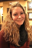Emma's Djoin.dk Profil - Vil du med ud og rejse?