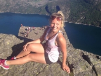 Cathrine pilgaard's Djoin.dk Profil - Vil du med ud og rejse?