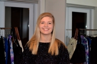 Nanna Tryk's Djoin.dk Profil - Vil du med ud og rejse?