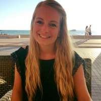 Rikke Toustrup's Djoin.dk Profil - Vil du med ud og rejse?