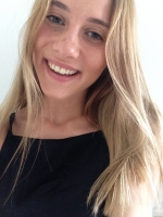 Amalie Olsen's Djoin.dk Profil - Vil du med ud og rejse?