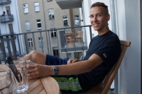 Anders Schorling Overgård's Djoin.dk Profil - Vil du med ud og rejse?