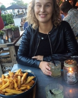 Emilie Basse Brønd's Djoin.dk Profil - Vil du med ud og rejse?