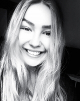 Frida Pil Knudsen 's Djoin.dk Profil - Vil du med ud og rejse?