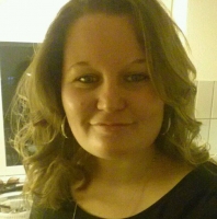 Maria Løje Gundersen's Djoin.dk Profil - Vil du med ud og rejse?