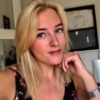 Camilla Olsen's Djoin.dk Profil - Vil du med ud og rejse?
