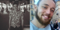 Mark Sørensen's Djoin.dk Profil - Vil du med ud og rejse?