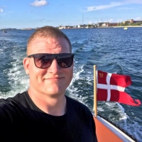 Kasper Lindøe Pedersen's Djoin.dk Profil - Vil du med ud og rejse?