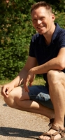 Jesper's Djoin.dk Profil - Vil du med ud og rejse?