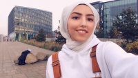 Mahdieh's Djoin.dk Profil - Vil du med ud og rejse?