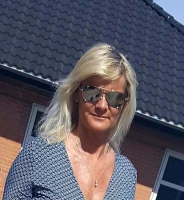 Anne 's Djoin.dk Profil - Vil du med ud og rejse?