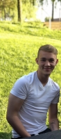 Rasmus Andersen's Djoin.dk Profil - Vil du med ud og rejse?