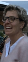Christina's Djoin.dk Profil - Vil du med ud og rejse?