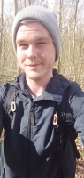 Halfdan's Djoin.dk Profil - Vil du med ud og rejse?