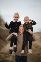Thomas Skov's Djoin.dk Profil - Vil du med ud og rejse?